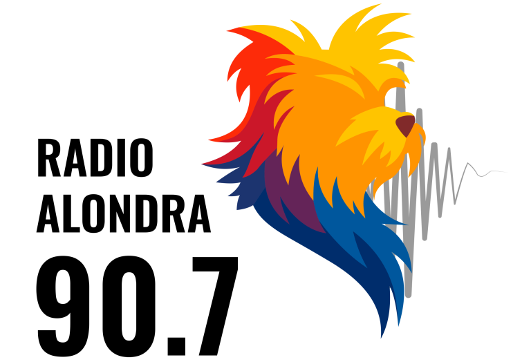 LOGO ALONDRA FM OFICIAL