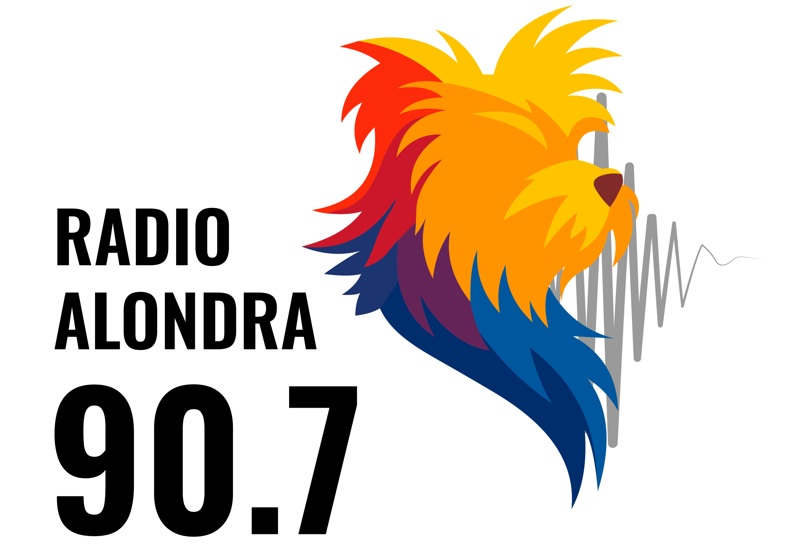 LOGO ALONDRA FM OFICIAL