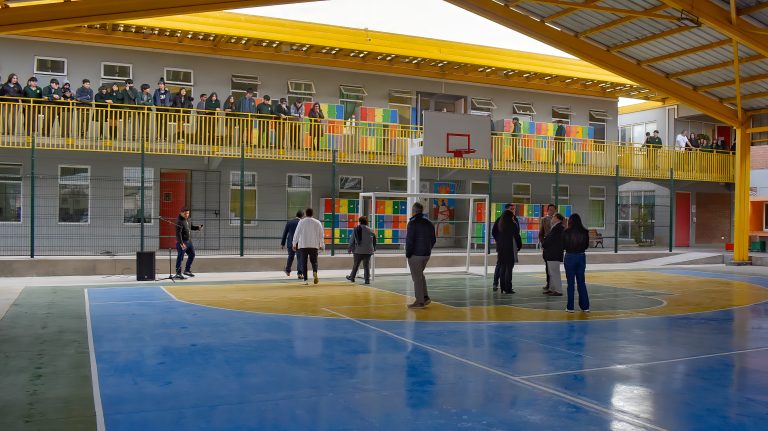 Cancha Colegio de la Artes Eliseo Videla Jorquera (3) (2)