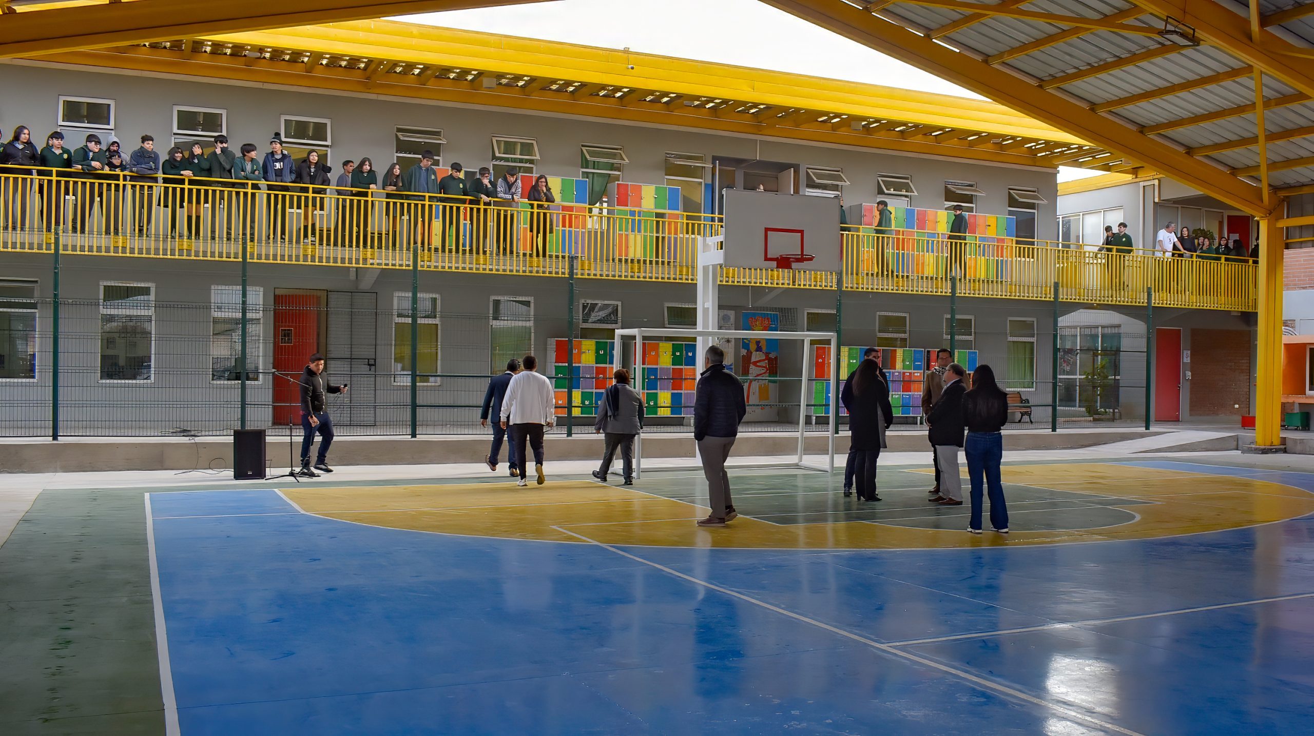 Cancha Colegio de la Artes Eliseo Videla Jorquera (3) (2)