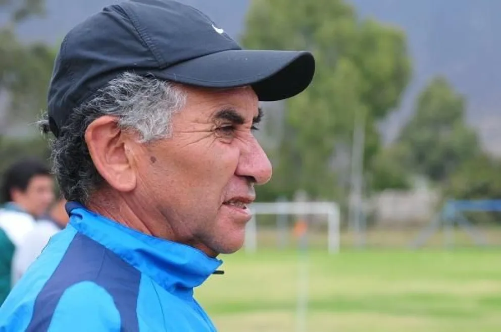 Kiko Rojas