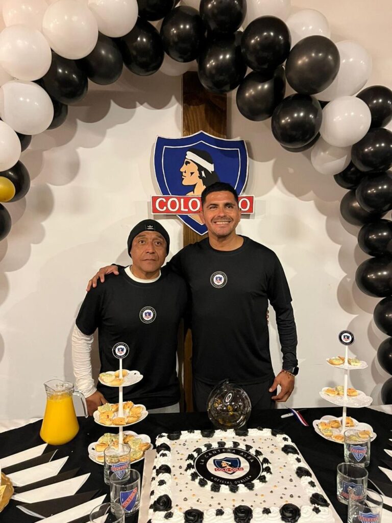 colocolo