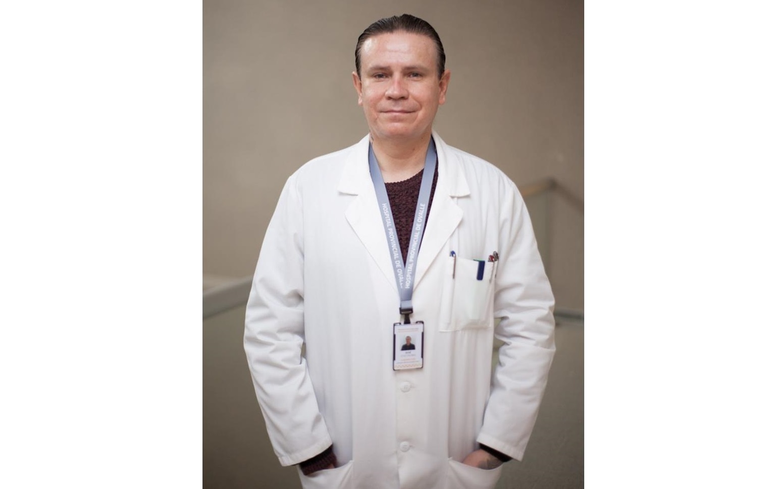 doctor Cevo