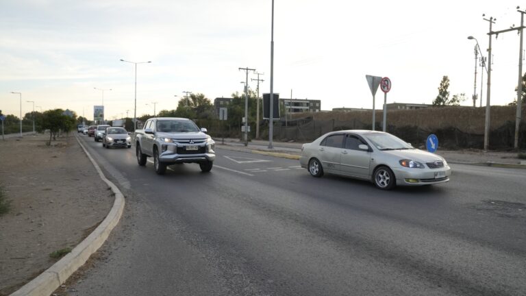 Semáforos en Av Costanera1