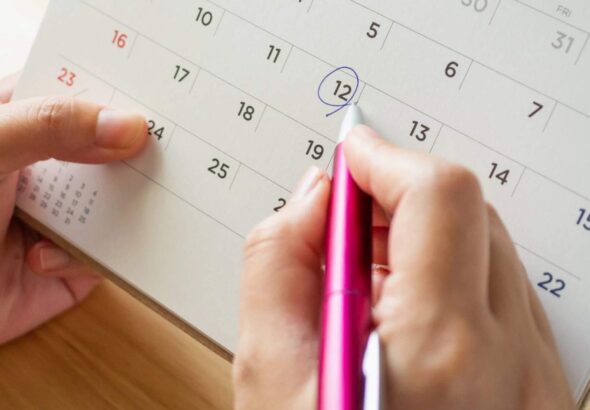 calendario