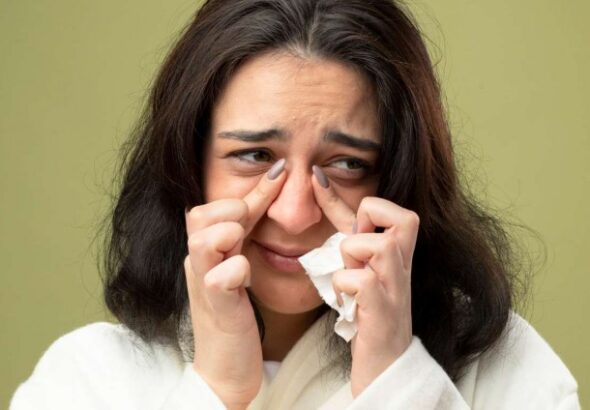 sinusitis