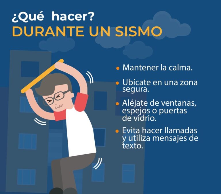temblor nuevo