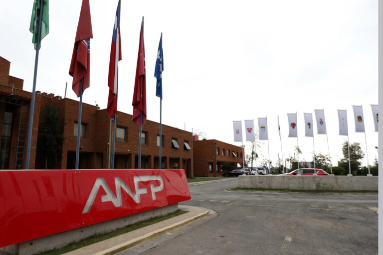 ANFP