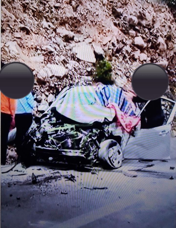 ACCIDENTE