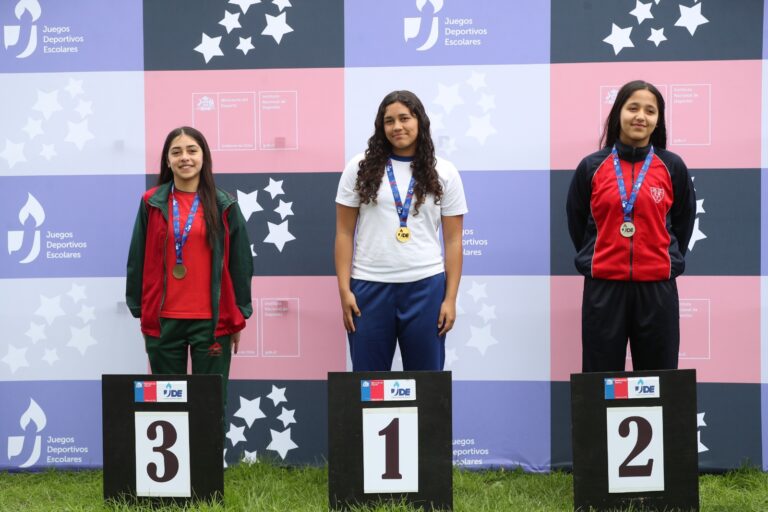 Natación 3