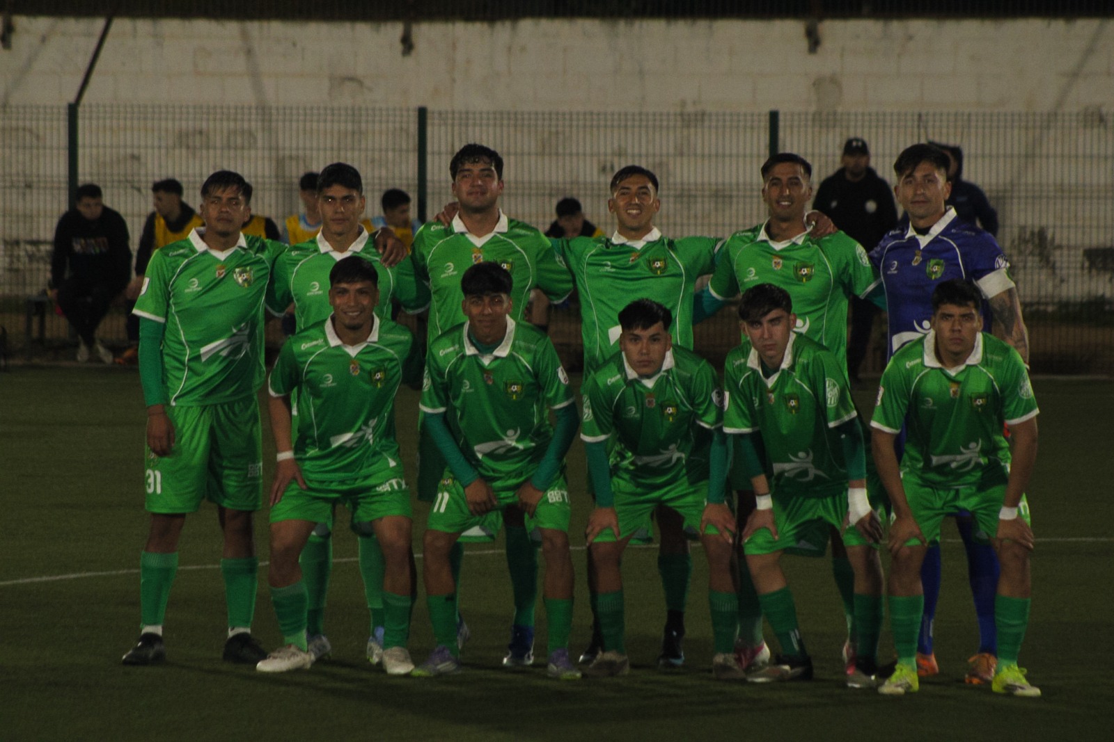 PLANTEL CDO