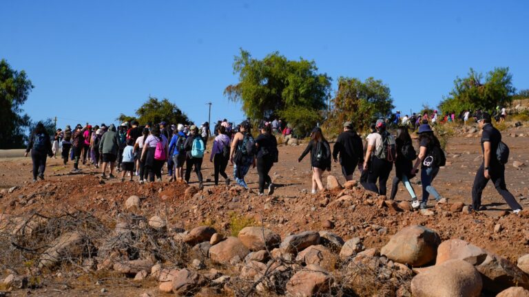 TREKKING (3)