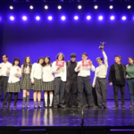 GANADOR TEATRO