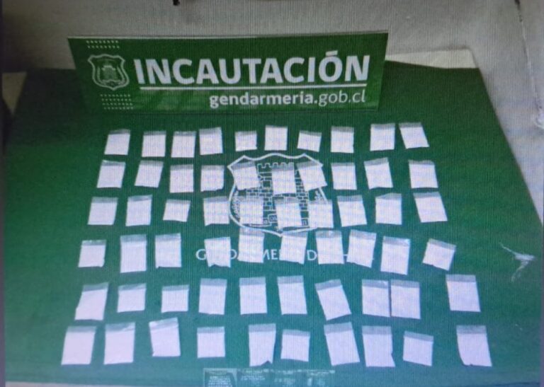Gendarmería (1)