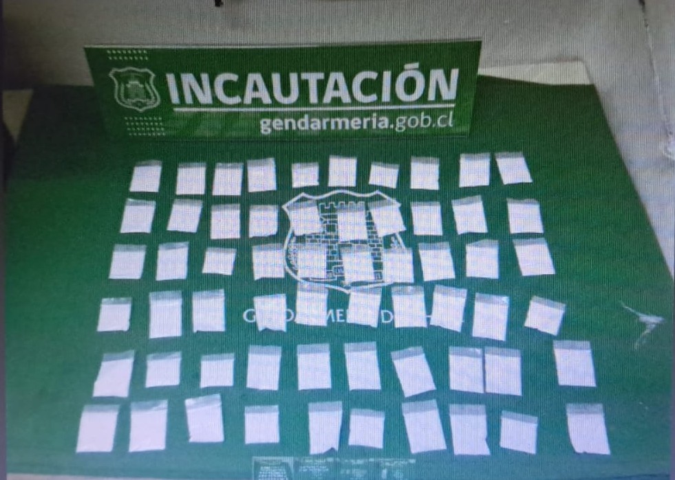 Gendarmería (1)