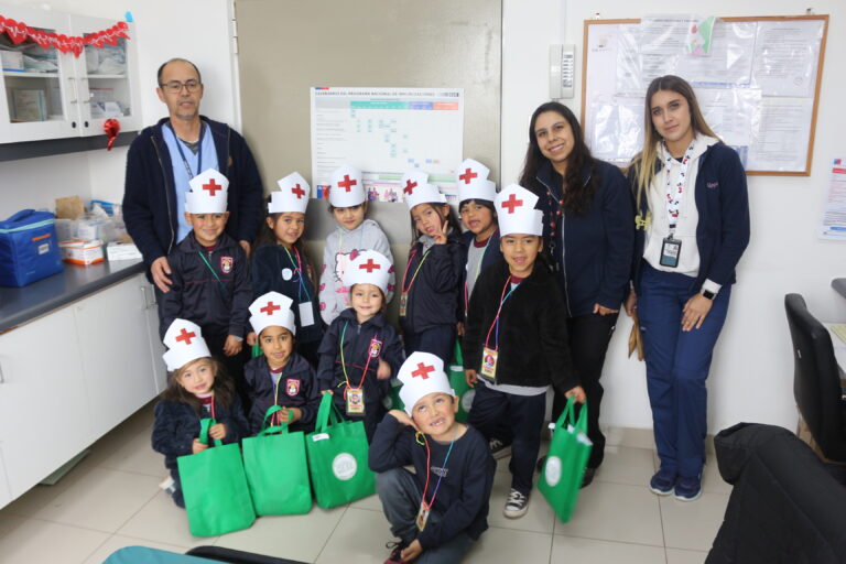 Kidzania (1)